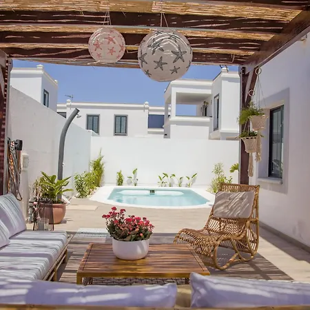 Villa Ico *