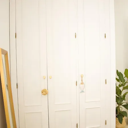 Ico Βίλα Πλάγια Μπλάνκα