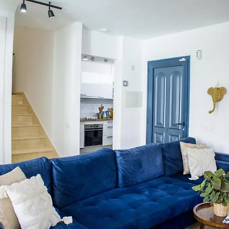 Ico Πλάγια Μπλάνκα