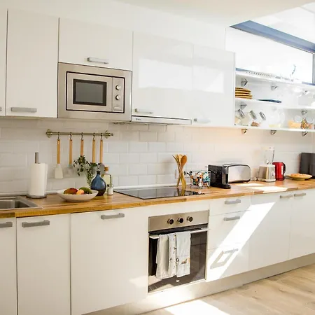 فيلة Ico بلايا بلانكا