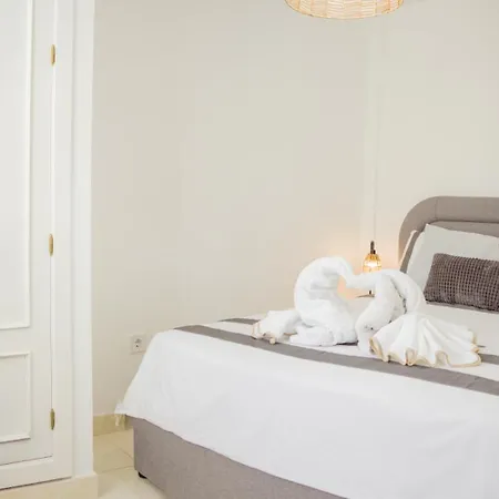 فيلة Ico بلايا بلانكا