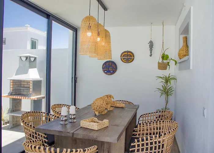 Ico פלאיה בלנקה