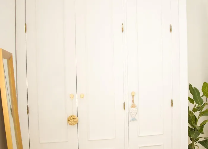 Ico וילה פלאיה בלנקה