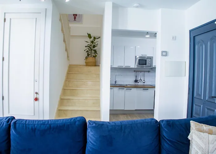 Ico וילה פלאיה בלנקה