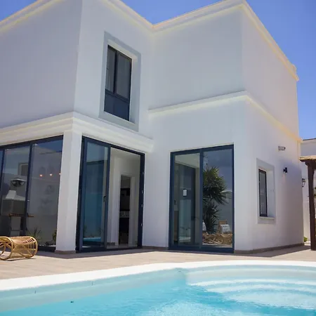 Villa Ico
