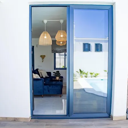 Villa Ico Playa Blanca (Lanzarote)