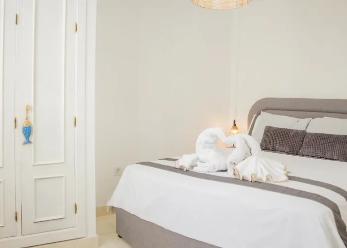 Villa Ico Playa Blanca (Lanzarote)